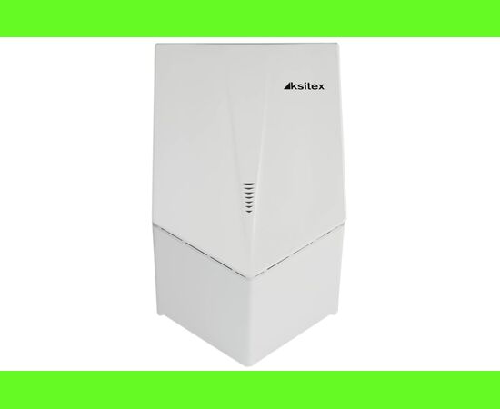  Сушилка для рук Ksitex М-2020W JET 33045 белый 
