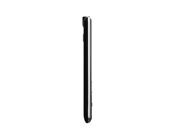  Мобильный телефон Maxvi X900i черный 