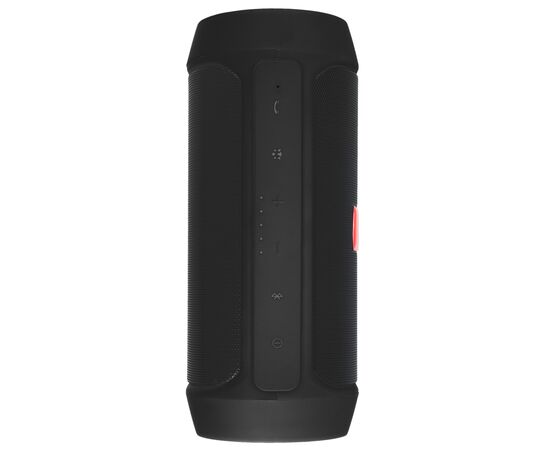  Беспроводная bluetooth-колонка Red Line Tech BS – 02, черный 