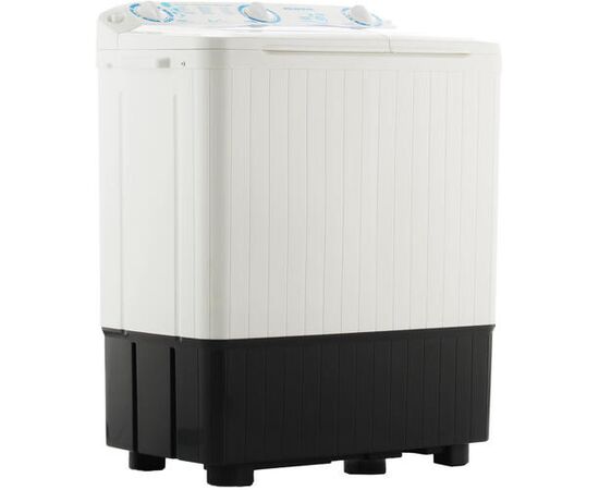  Стиральная машина полуавтомат Renova WS-60PET 