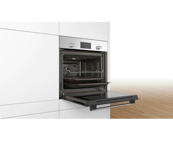  Духовой шкаф BOSCH HBF113BR0Q 