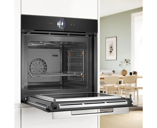  Духовой шкаф BOSCH HBG7361B1 