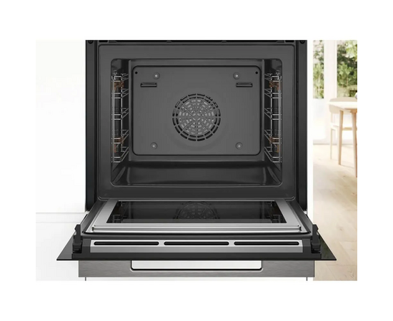  Духовой шкаф BOSCH HBG7361B1 