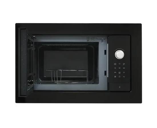  Микроволновая печь встраиваемая Bosch BEL653MB3 черный 
