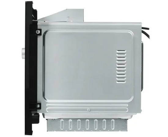 Микроволновая печь встраиваемая Bosch BEL653MB3 черный 