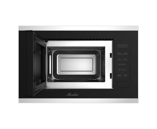  Встраиваемая микроволновая печь Monsher MMH 1020 B 