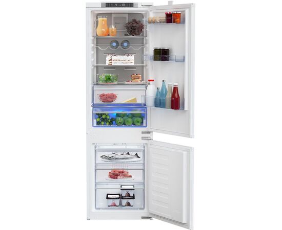  Встраиваемый холодильник Beko BCNA275E2S 