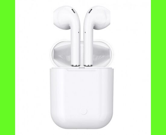  Наушники bluetooth HOCO ES39 Original series TWS wireless headset (белый) 