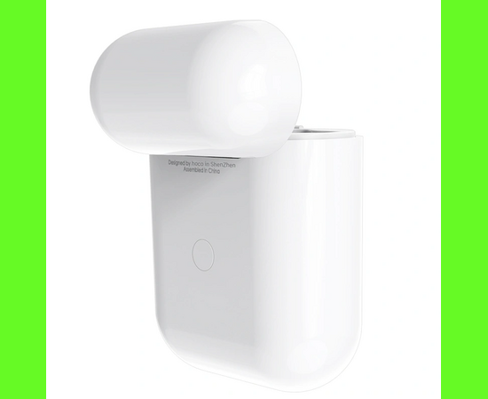  Наушники bluetooth HOCO ES39 Original series TWS wireless headset (белый) 