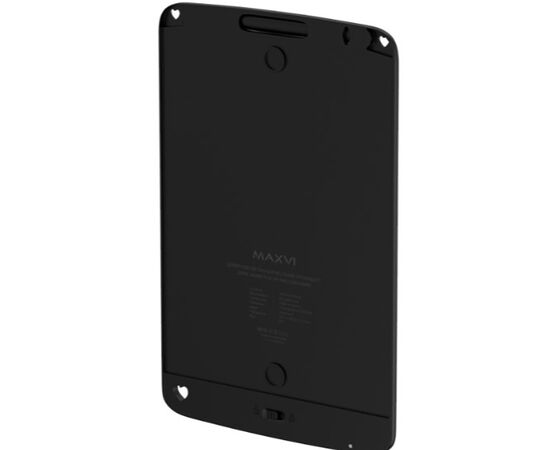  Графический планшет MAXVI MGT-01 blue 