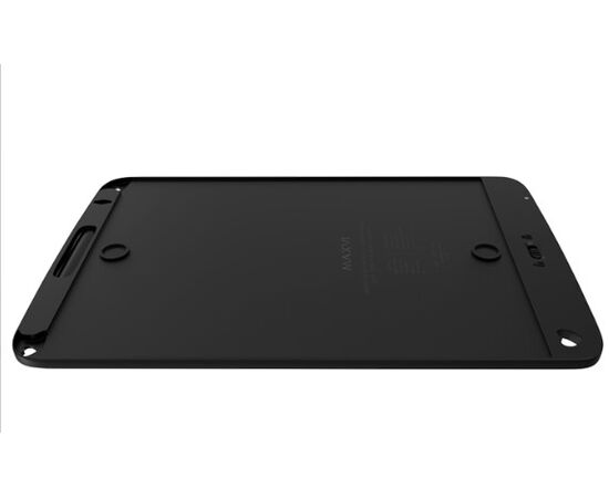  Графический планшет MAXVI MGT-01 blue 