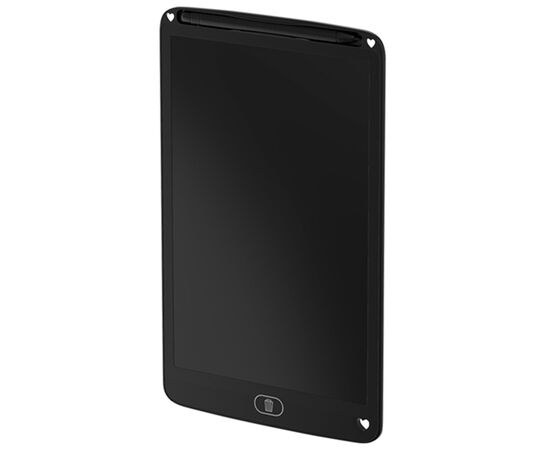  LCD планшет для заметок и рисования Maxvi MGT-03 black 