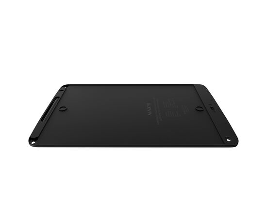  LCD планшет для заметок и рисования Maxvi MGT-03 black 
