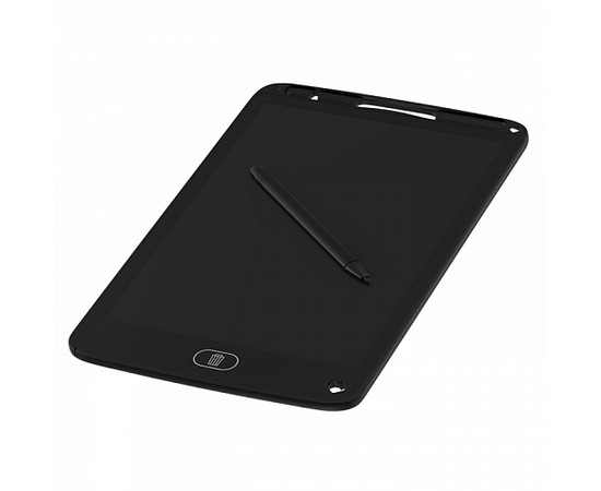 LCD планшет для заметок и рисования Maxvi MGT-02С black 