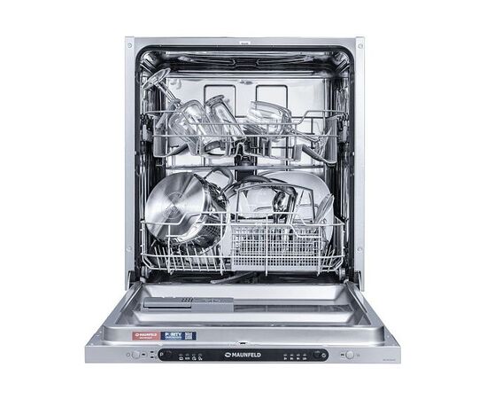  Посудомоечная машина MAUNFELD MLP6242G02 