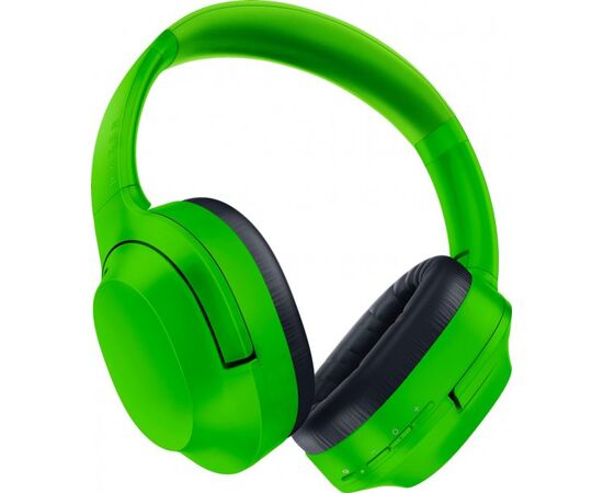  Гарнитура Razer Opus X Green RZ04-03760400-R3M1 