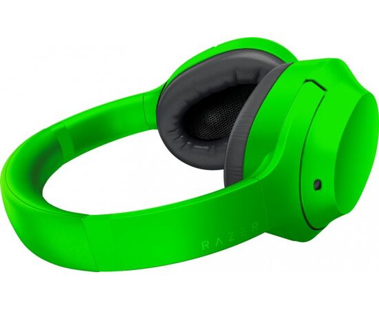  Гарнитура Razer Opus X Green RZ04-03760400-R3M1 