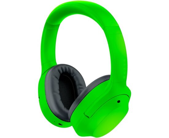  Гарнитура Razer Opus X Green RZ04-03760400-R3M1 