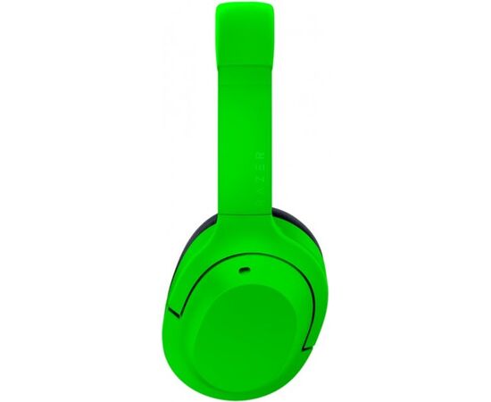  Гарнитура Razer Opus X Green RZ04-03760400-R3M1 