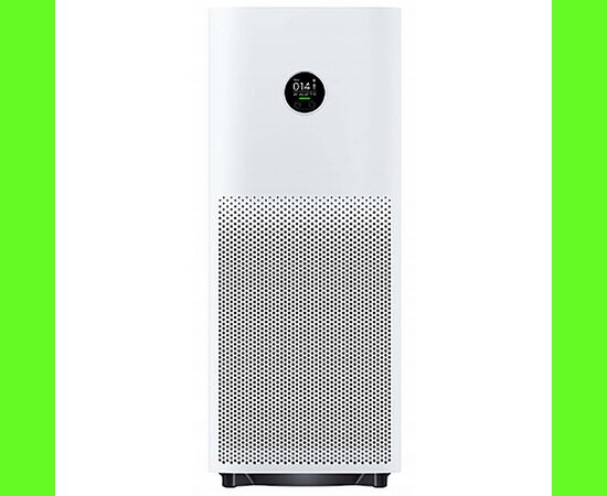  Очиститель воздуха Xiaomi Smart Air Purifier 4 Pro 