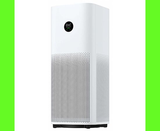  Очиститель воздуха Xiaomi Smart Air Purifier 4 Pro 