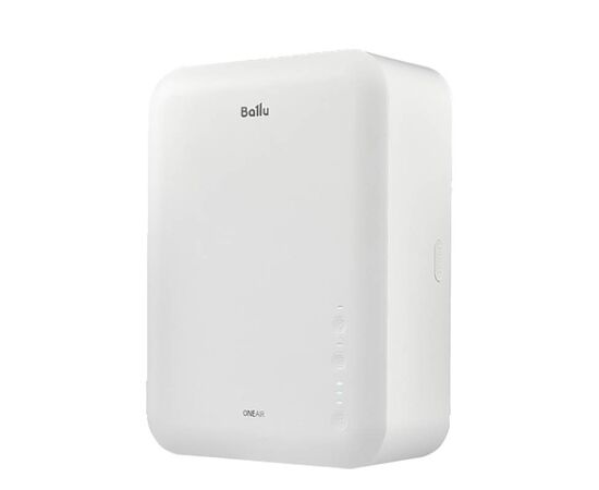  Очиститель воздуха приточный Ballu ONEAIR ASP-80 