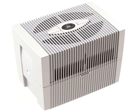  Мойка воздуха Venta LW45 Comfort Plus RU белый 