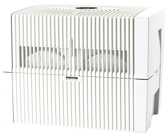  Мойка воздуха Venta LW45 Comfort Plus RU белый 