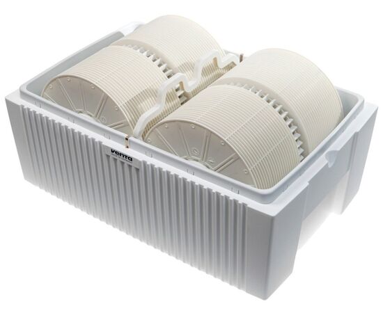  Мойка воздуха Venta LW45 Comfort Plus RU белый 