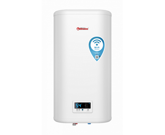  Водонагреватель накопительный THERMEX IF 50 V (pro) 