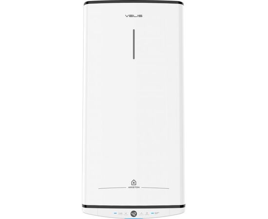  Водонагреватель Ariston Velis Tech PW ABSE 80 белый 
