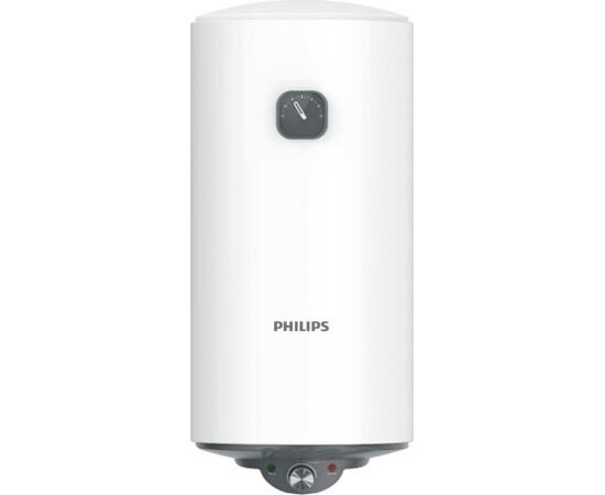  Накопительный водонагреватель Philips UltraHeat Round AWH1600/51 (30DA) 30л. 