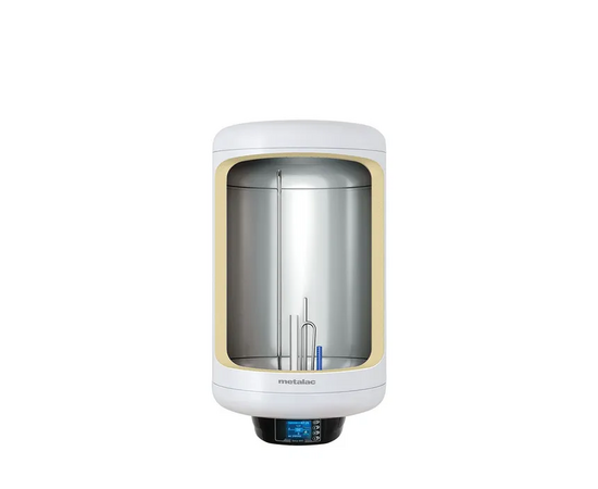  Электрический водонагреватель Metalac Bojler  Sirius MB P80 W (368383) 