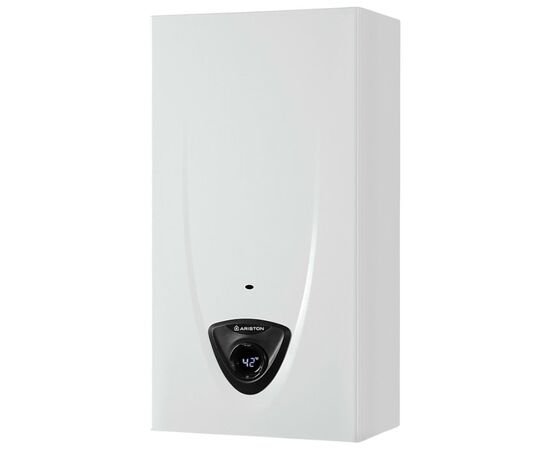  Газовая колонка Ariston FAST EVO ONT C 14 NG RU 