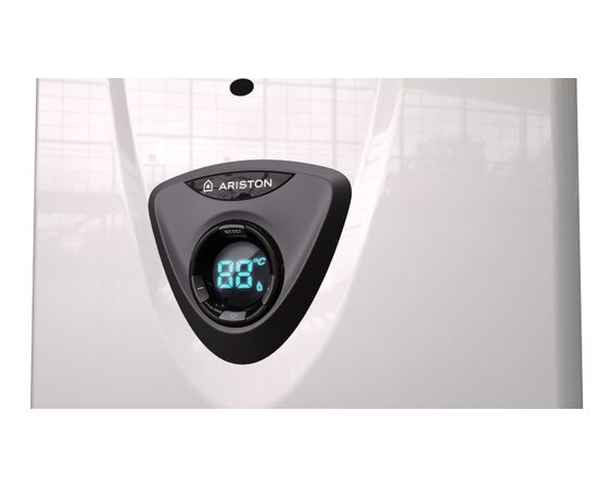  Газовая колонка Ariston FAST EVO ONT C 14 NG RU 
