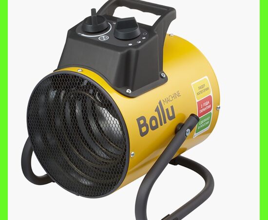  Пушка тепловая Ballu BHP-PE2-2 