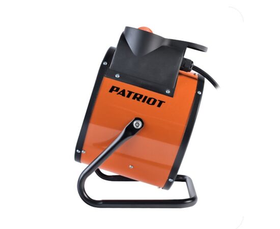  Тепловая пушка Patriot PTR 7S оранжевый 