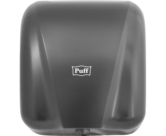  Сушилка для рук Puff 8885 черный 