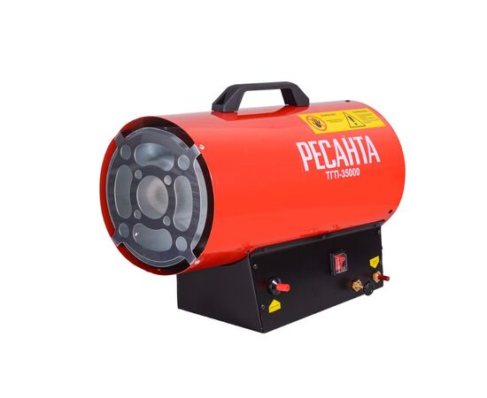  Тепловая газовая пушка Ресанта ТГП-35000 