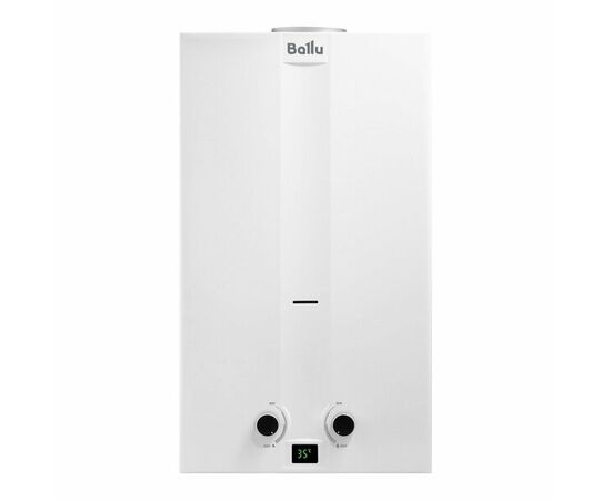  Газовый водонагреватель Ballu GWH 10 Fiery 