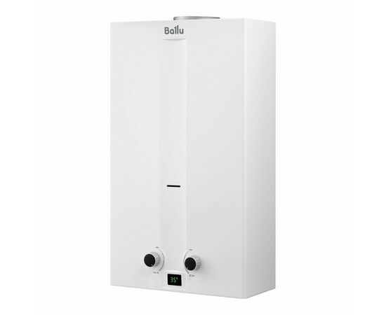  Газовый водонагреватель Ballu GWH 10 Fiery 