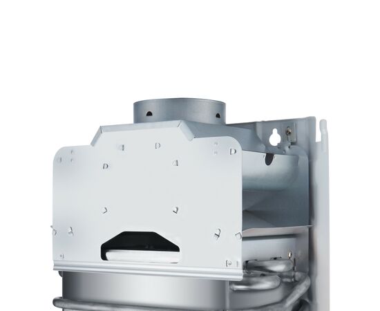  Газовый водонагреватель Ballu GWH 10 Fiery 