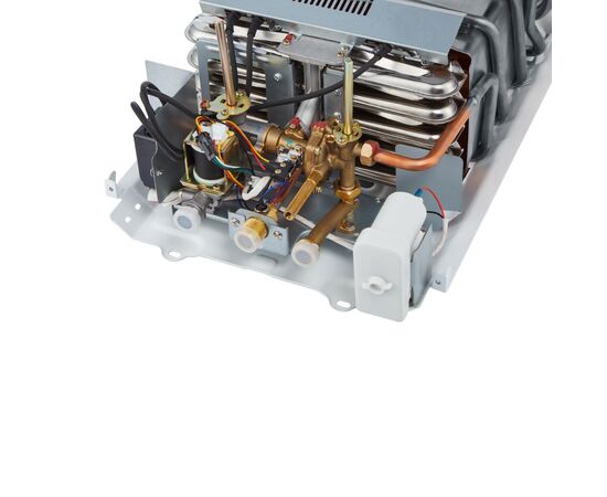  Газовый водонагреватель Ballu GWH 10 Fiery 