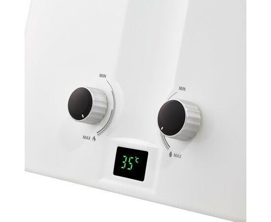  Газовый водонагреватель Ballu GWH 10 Fiery 