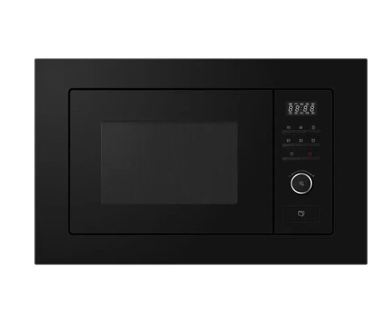  Встраиваемая микроволновая печь Midea MI72200B черный 20л. 800Вт 