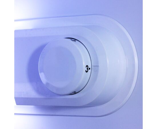 Холодильник Beko RDSK240M00W белый, 145х54х60см, двухкамерный, класс А, холод камера 179л, мороз камера 51л, капельный, климат класс SN, 41 дБ, полки - стекло 