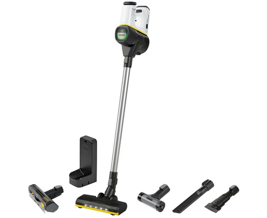 Пылесос KARCHER VC 6 Cordless ourFamily Pet (1.198-673) 