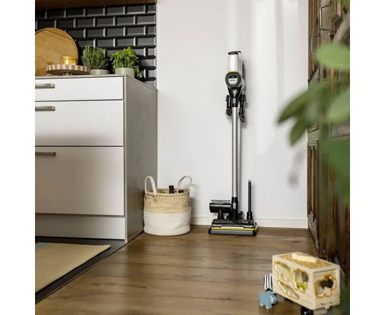  Пылесос KARCHER VC 6 Cordless ourFamily Pet (1.198-673) 