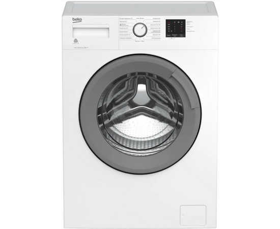  Стиральная машина Beko RGE78511XSW 