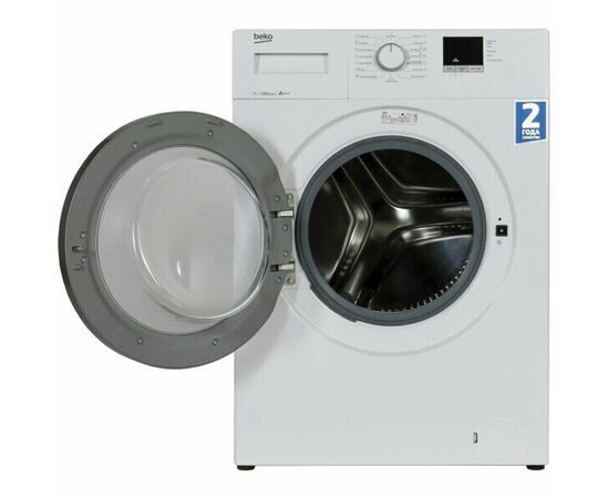  Стиральная машина Beko RGE78511XSW 